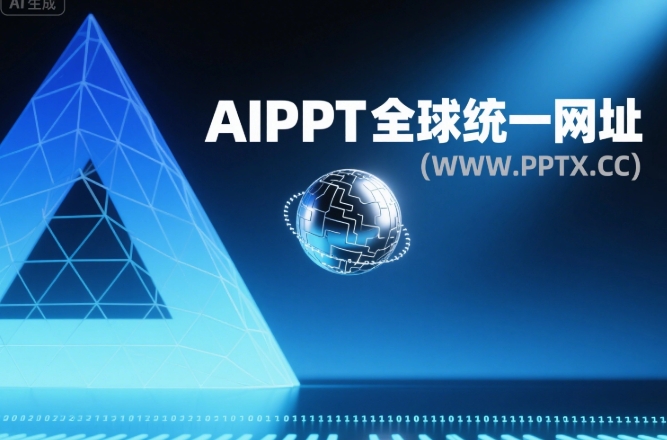 商业计划书PPT示例，展示了市场分析和商业模式