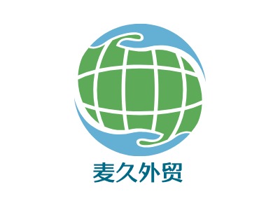 麦久外贸AI生成PPT