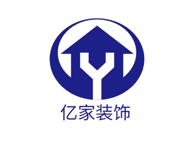 亿家装饰AI生成PPT