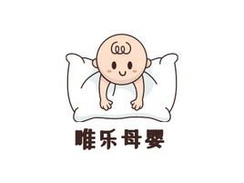 唯乐母婴门店AI生成PPT